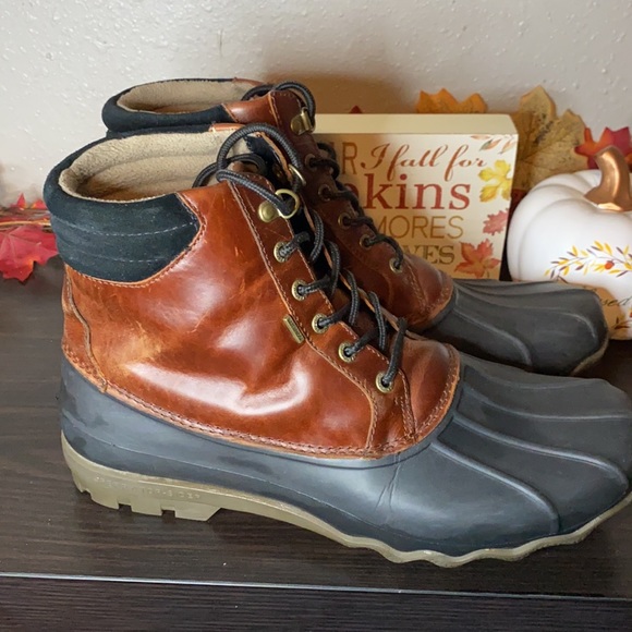 Sperry Boots - Picture 3 of 6